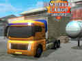 Гульня 18 Wheeler Cargo Simulator 2