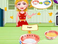 Гульня Hazel & Mom's Recipes