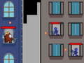 Гульня Among Us Crazy Gunner