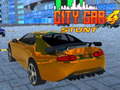 Гульня City Car Stunt 4
