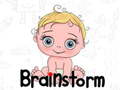 Гульня Brainstorm