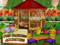 Гульня Fun Garden Activities