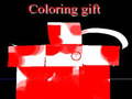 Гульня Coloring gift