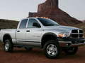 Гульня Dodge Ram Power Wagon Slide