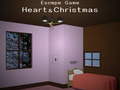 Гульня Heart & Christmas Escape game