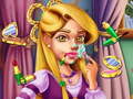 Гульня Natalie Real Makeover