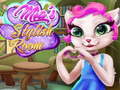 Гульня Mia's Stylish Room