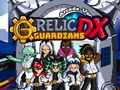 Гульня Relic Guardians Arcade Ver  DX