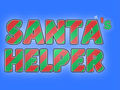 Гульня Santa's Helper
