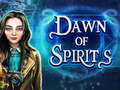 Гульня Dawn of Spirits