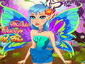Гульня Faerie Queen of Fire