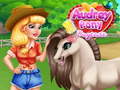 Гульня Audrey Pony Daycare