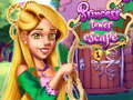 Гульня Princess Tower Escape