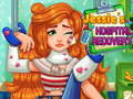 Гульня Jessie's Hospital Recovery