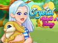 Гульня Crystal Adopts a Bunny
