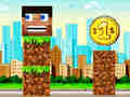 Гульня Square Mineblock