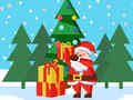 Гульня Happy Xmas