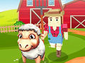 Гульня Crowd Farm