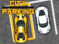 Гульня City Parking