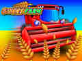 Гульня SUNNY FARM IO