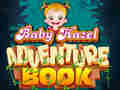 Гульня Baby Hazel Adventure Book
