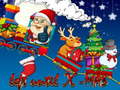 Гульня Left Unitl X-mas