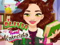 Гульня Olivia Real Haircuts
