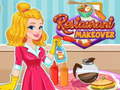Гульня Restaurant Makeover