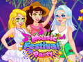 Гульня Music Festival Party