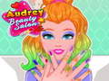 Гульня Audrey Beauty Salon