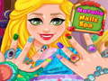 Гульня Natalie Nails Spa