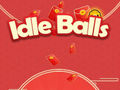 Гульня Idle Balls