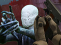 Гульня Slenderman Must Die Survivors