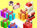 Гульня Christmas Gift Line