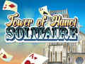Гульня Tower Of Hanoi Solitaire