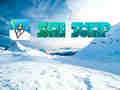 Гульня Ski Jump