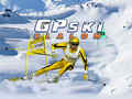 Гульня Gp Ski Slalom