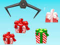 Гульня Release The Gift Boxes