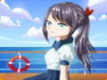 Гульня Anime Jigsaw Puzzles