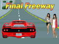 Гульня Final Freeway