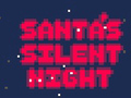 Гульня Santa's Silent Night