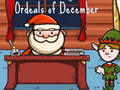 Гульня Ordeals of December