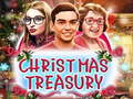 Гульня Christmas Treasury