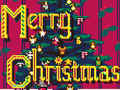 Гульня Demystifying the Christmas Tree