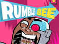 Гульня Rumble Bee