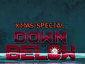 Гульня Down Below: Xmas Special