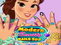 Гульня Modern Beauty Nails Spa