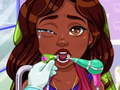 Гульня Noelle Real Dentist