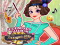 Гульня Legendary Fashion The Dazzling Jazz Age
