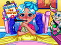 Гульня Crystal Flu Doctor